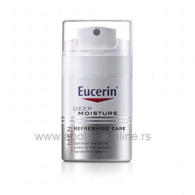 EUCERIN OSVEŽAVAJUĆA NEGA - Online Apoteka EUCERIN OSVEŽAVAJUĆA NEGA